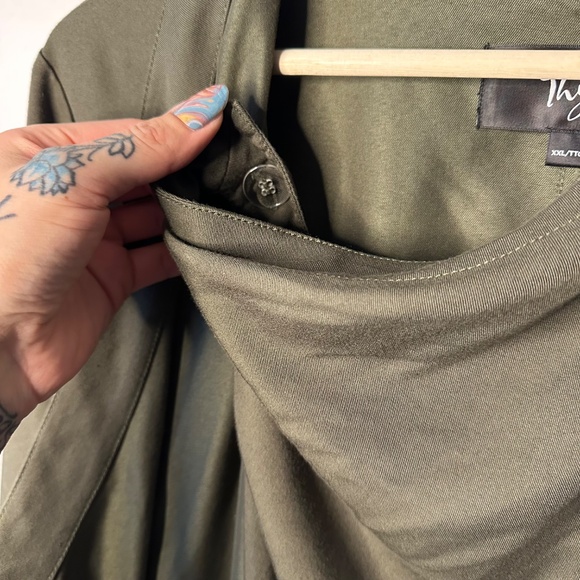 Jacket - Picture 7 of 9